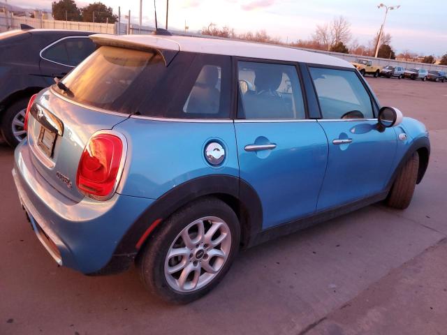 Photo 2 VIN: WMWXU3C56F2B65754 - MINI COOPER 