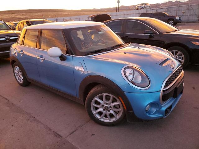 Photo 3 VIN: WMWXU3C56F2B65754 - MINI COOPER 