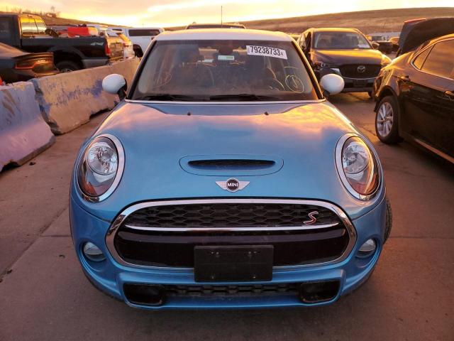 Photo 4 VIN: WMWXU3C56F2B65754 - MINI COOPER 