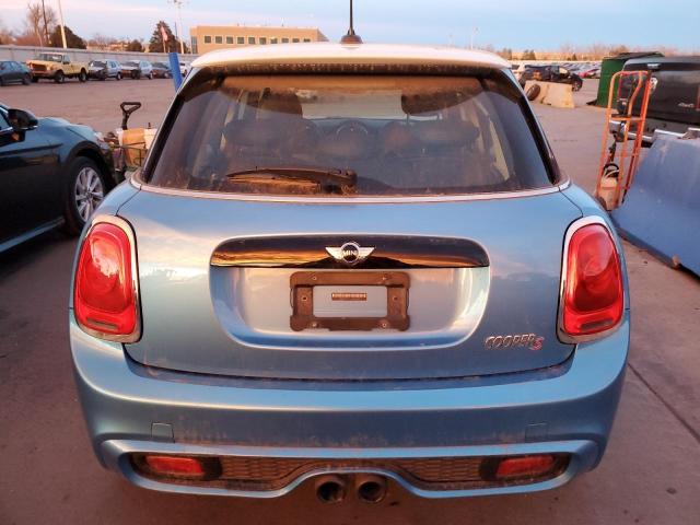 Photo 5 VIN: WMWXU3C56F2B65754 - MINI COOPER 