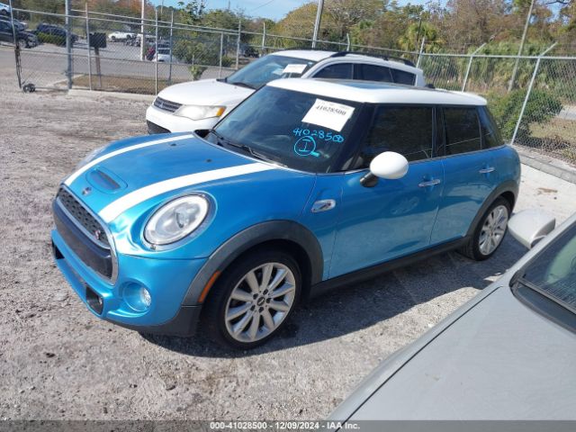 Photo 1 VIN: WMWXU3C56G2B63360 - MINI HARDTOP 