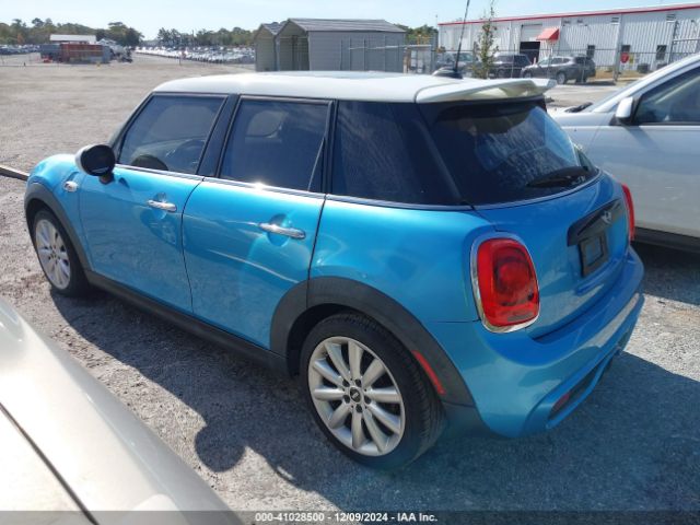 Photo 2 VIN: WMWXU3C56G2B63360 - MINI HARDTOP 