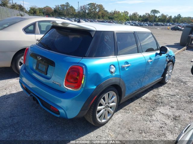 Photo 3 VIN: WMWXU3C56G2B63360 - MINI HARDTOP 