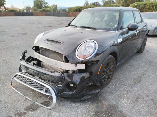 Photo 1 VIN: WMWXU3C56G2B66808 - MINI COOPER S 