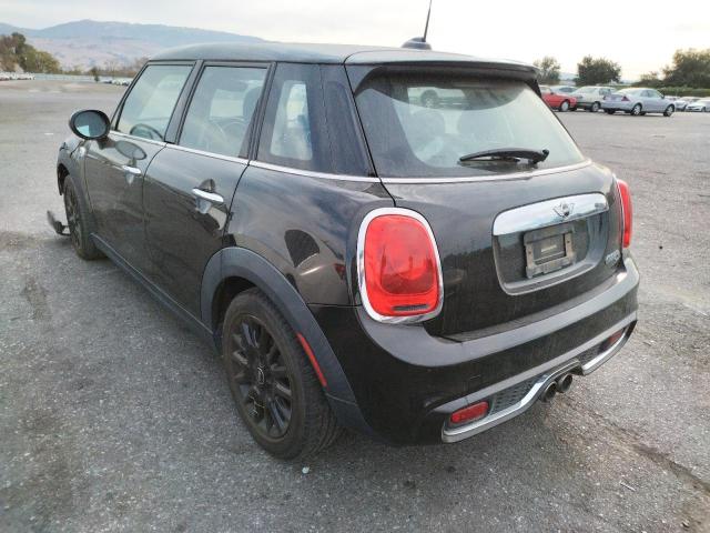 Photo 2 VIN: WMWXU3C56G2B66808 - MINI COOPER S 