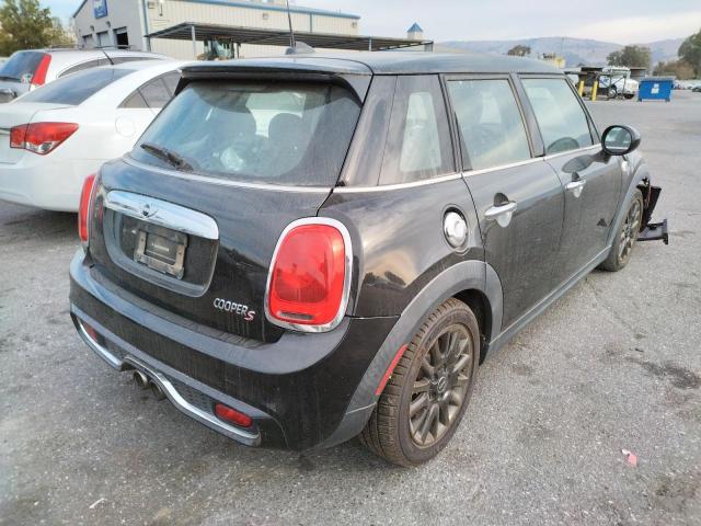 Photo 3 VIN: WMWXU3C56G2B66808 - MINI COOPER S 