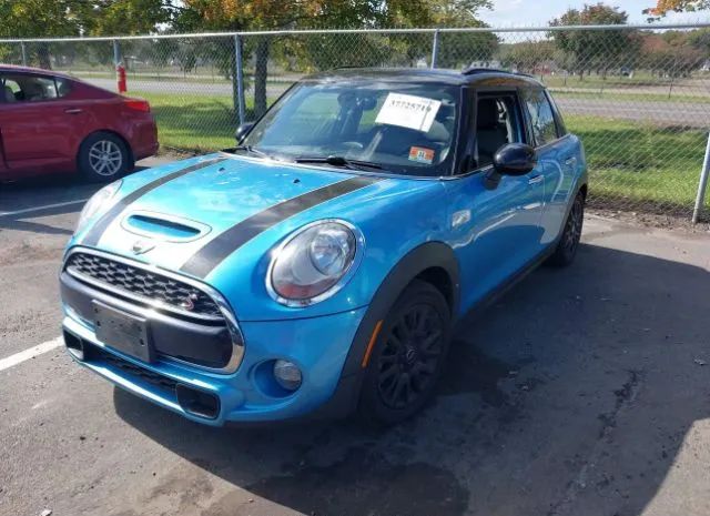 Photo 1 VIN: WMWXU3C56G2B67313 - MINI HARD TOP 