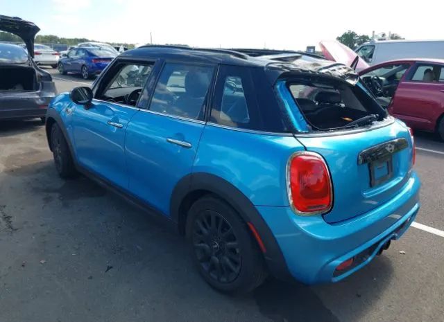 Photo 2 VIN: WMWXU3C56G2B67313 - MINI HARD TOP 