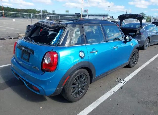 Photo 3 VIN: WMWXU3C56G2B67313 - MINI HARD TOP 