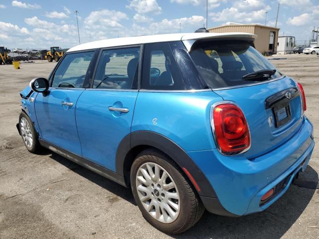 Photo 1 VIN: WMWXU3C56G2D27660 - MINI COOPER S 