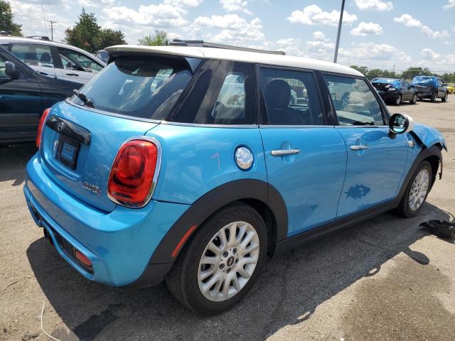 Photo 2 VIN: WMWXU3C56G2D27660 - MINI COOPER S 