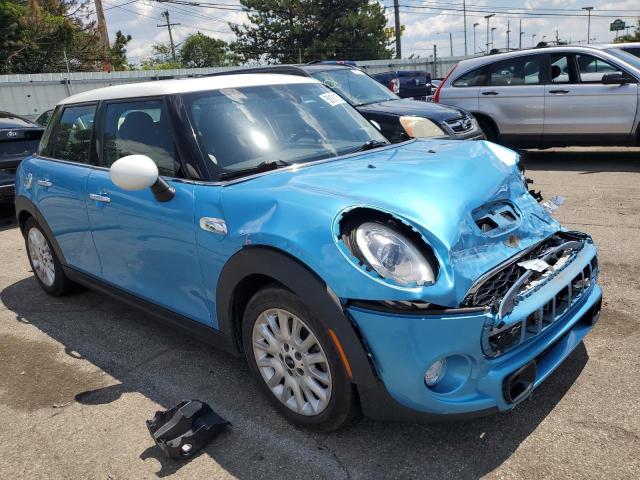 Photo 3 VIN: WMWXU3C56G2D27660 - MINI COOPER S 