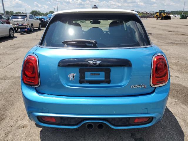 Photo 5 VIN: WMWXU3C56G2D27660 - MINI COOPER S 