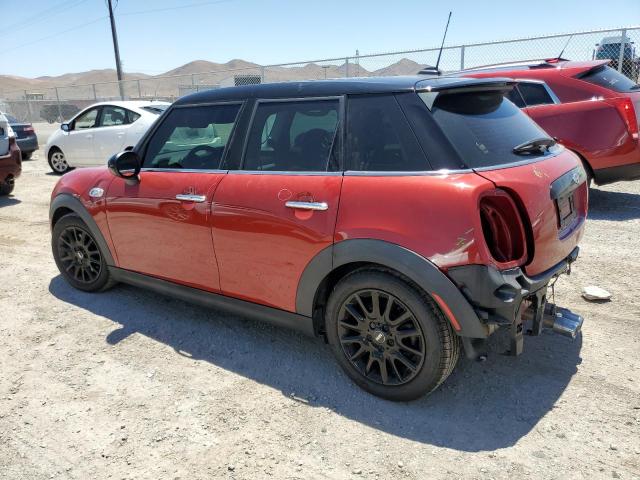 Photo 1 VIN: WMWXU3C56G2D28632 - MINI COOPER S 