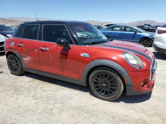 Photo 3 VIN: WMWXU3C56G2D28632 - MINI COOPER S 