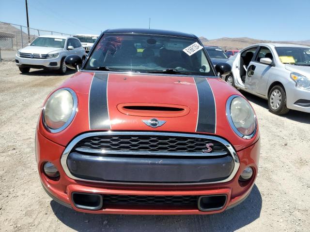 Photo 4 VIN: WMWXU3C56G2D28632 - MINI COOPER S 