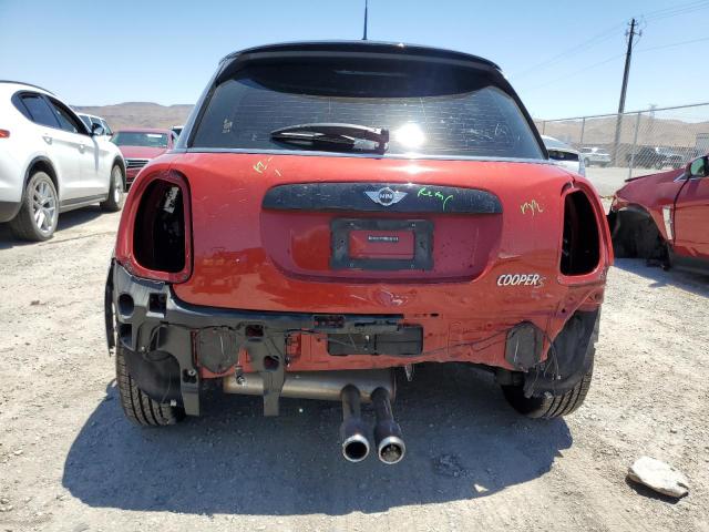 Photo 5 VIN: WMWXU3C56G2D28632 - MINI COOPER S 