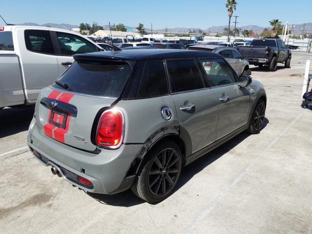 Photo 3 VIN: WMWXU3C56G2D29084 - MINI COOPER S 