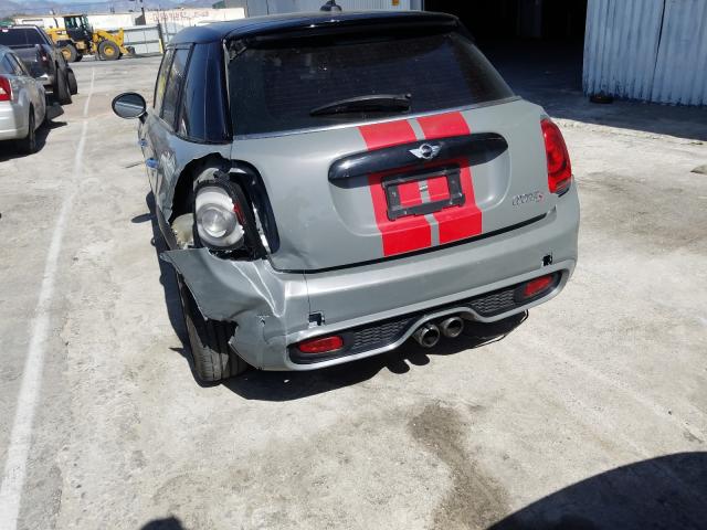 Photo 8 VIN: WMWXU3C56G2D29084 - MINI COOPER S 