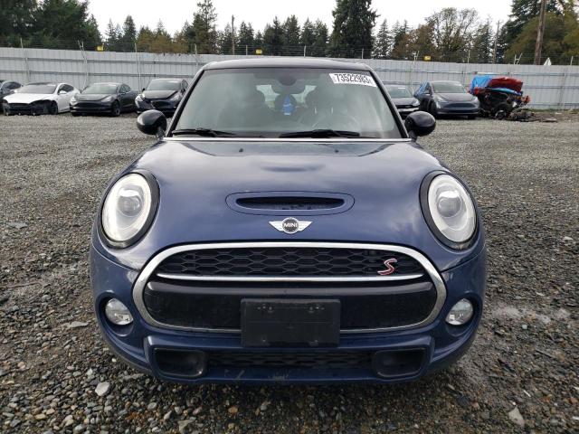 Photo 4 VIN: WMWXU3C56G2D31143 - MINI COOPER 