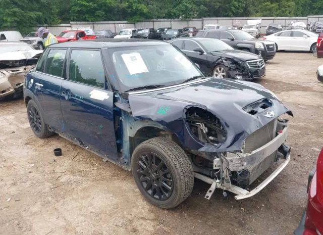 Photo 0 VIN: WMWXU3C56G2D31515 - MINI COOPER HARDTOP 4 DOOR 