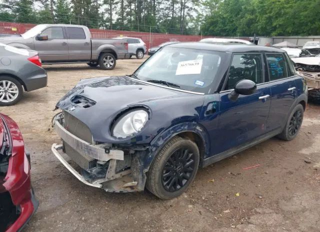 Photo 1 VIN: WMWXU3C56G2D31515 - MINI COOPER HARDTOP 4 DOOR 