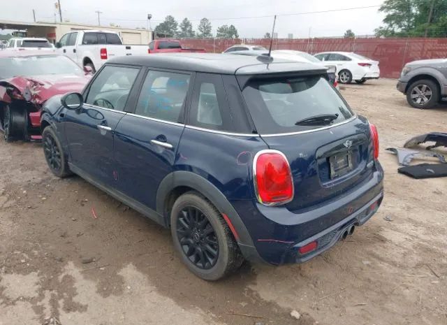 Photo 2 VIN: WMWXU3C56G2D31515 - MINI COOPER HARDTOP 4 DOOR 