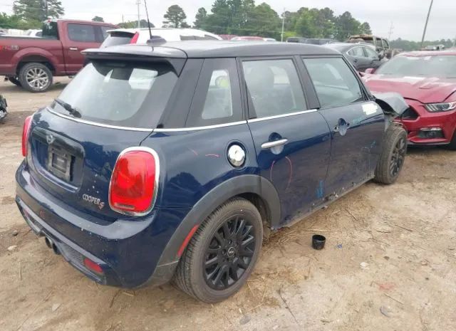 Photo 3 VIN: WMWXU3C56G2D31515 - MINI COOPER HARDTOP 4 DOOR 