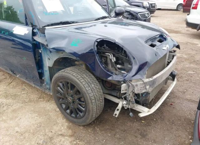 Photo 5 VIN: WMWXU3C56G2D31515 - MINI COOPER HARDTOP 4 DOOR 