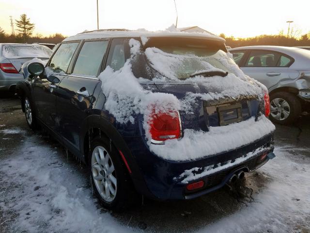 Photo 2 VIN: WMWXU3C56H2B63926 - MINI COOPER S 