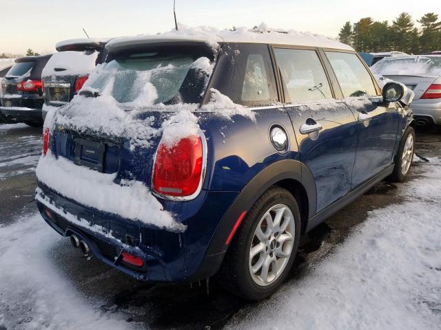 Photo 3 VIN: WMWXU3C56H2B63926 - MINI COOPER S 