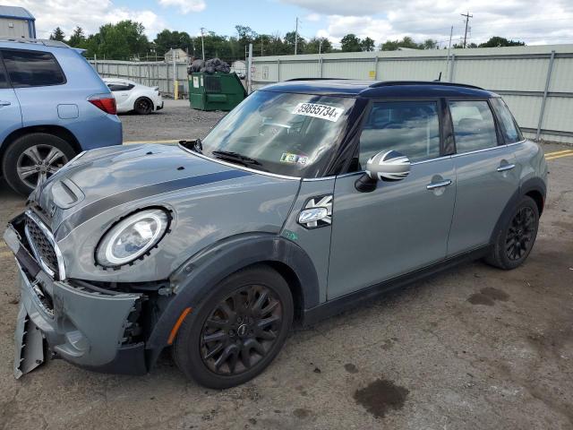 Photo 0 VIN: WMWXU3C56K2H54619 - MINI COOPER 