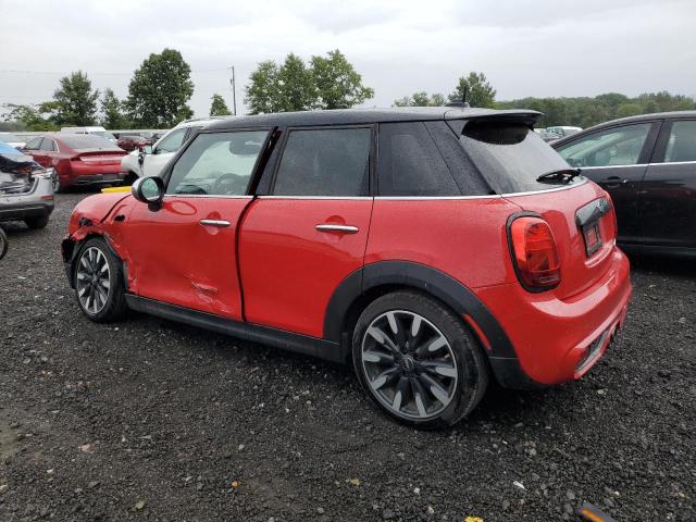 Photo 1 VIN: WMWXU3C56K2H87457 - MINI COOPER S 