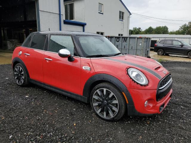 Photo 3 VIN: WMWXU3C56K2H87457 - MINI COOPER S 