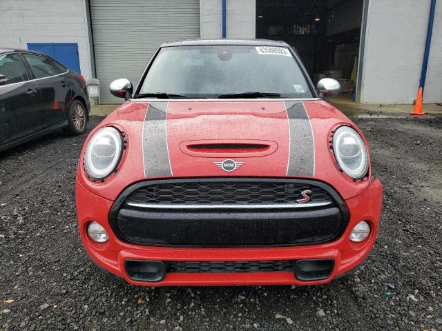 Photo 4 VIN: WMWXU3C56K2H87457 - MINI COOPER S 