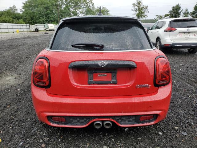 Photo 5 VIN: WMWXU3C56K2H87457 - MINI COOPER S 