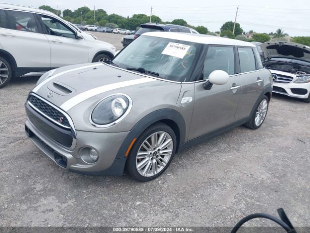 Photo 1 VIN: WMWXU3C56K2H88074 - MINI HARDTOP 