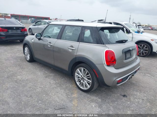 Photo 2 VIN: WMWXU3C56K2H88074 - MINI HARDTOP 