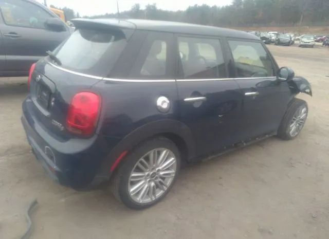 Photo 3 VIN: WMWXU3C56K2H88270 - MINI HARDTOP 4 DOOR 