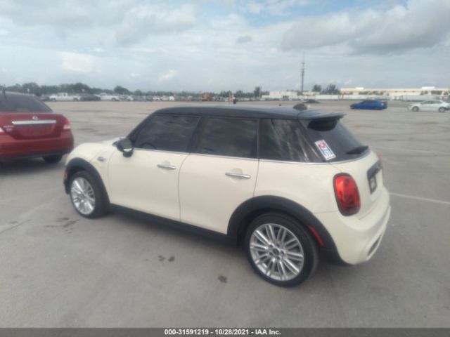 Photo 2 VIN: WMWXU3C56K2H88558 - MINI HARDTOP 4 DOOR 