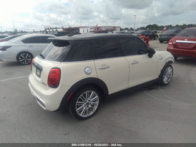 Photo 3 VIN: WMWXU3C56K2H88558 - MINI HARDTOP 4 DOOR 