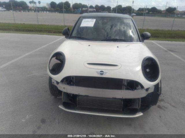 Photo 5 VIN: WMWXU3C56K2H88558 - MINI HARDTOP 4 DOOR 