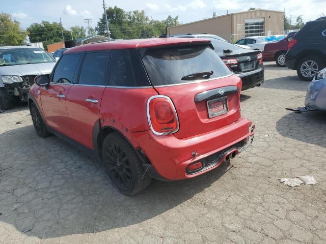 Photo 1 VIN: WMWXU3C56K2L13568 - MINI COOPER S 