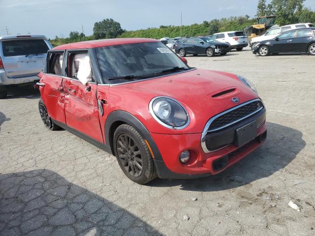 Photo 3 VIN: WMWXU3C56K2L13568 - MINI COOPER S 