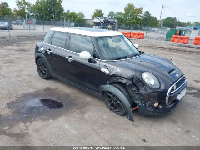 Photo 0 VIN: WMWXU3C57F2B56173 - MINI HARDTOP 