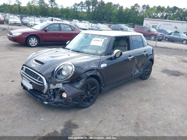 Photo 1 VIN: WMWXU3C57F2B56173 - MINI HARDTOP 