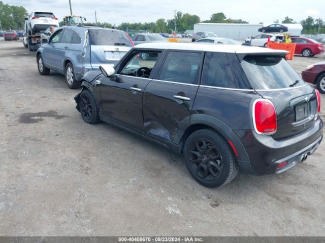 Photo 2 VIN: WMWXU3C57F2B56173 - MINI HARDTOP 