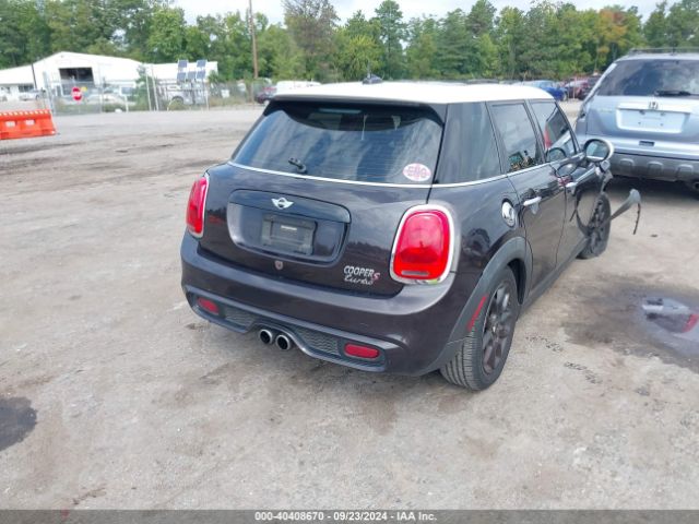 Photo 3 VIN: WMWXU3C57F2B56173 - MINI HARDTOP 