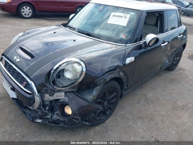 Photo 5 VIN: WMWXU3C57F2B56173 - MINI HARDTOP 