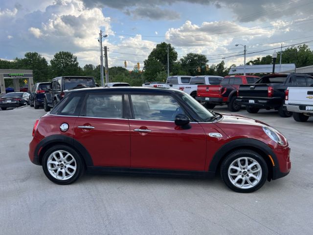 Photo 5 VIN: WMWXU3C57F2B56321 - MINI COOPER HARDTOP 4 DOOR 